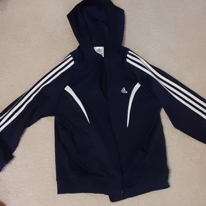 Adidas jacket